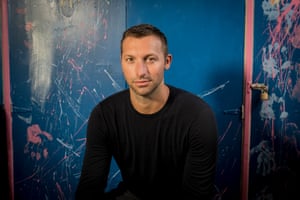 Ian Thorpe on bullying depression and athletes mental Ian Thorpe on bullying depression and athletes mental