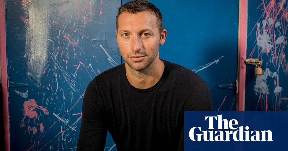 Ian Thorpe on bullying depression and athletes mental Ian Thorpe on bullying depression and athletes mental