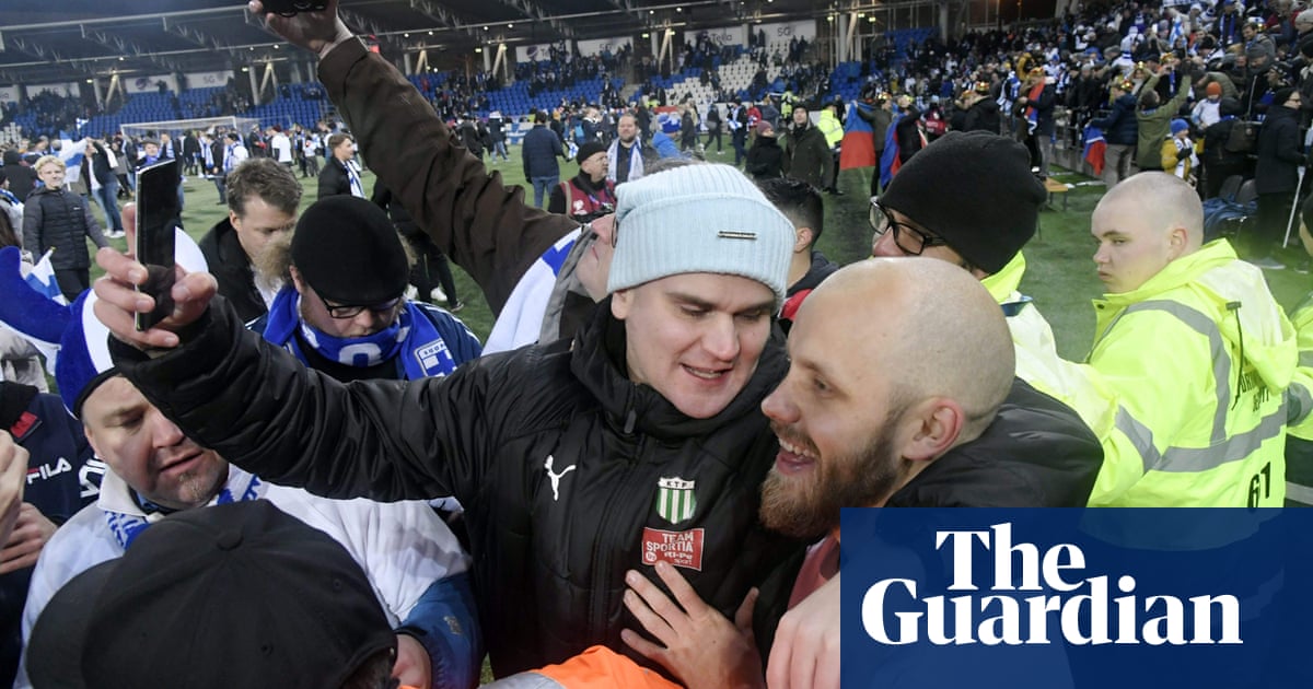 Finland seal historic Euro 2020 place with victory over Liechtenstein