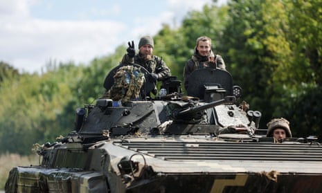 Russia’s attack on Ukraine continues across eastern Ukraine.