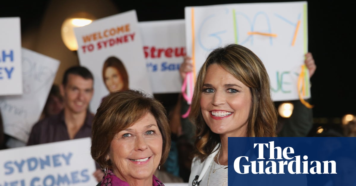 Savannah Guthrie releases video appealing for proof her missing mother is alive
