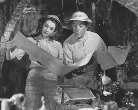 Passport Pimlico on BBC Two.