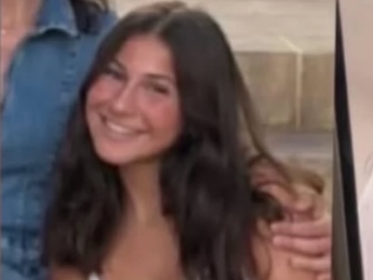 Teenage girl educated in Britain among the missing after Crans ...