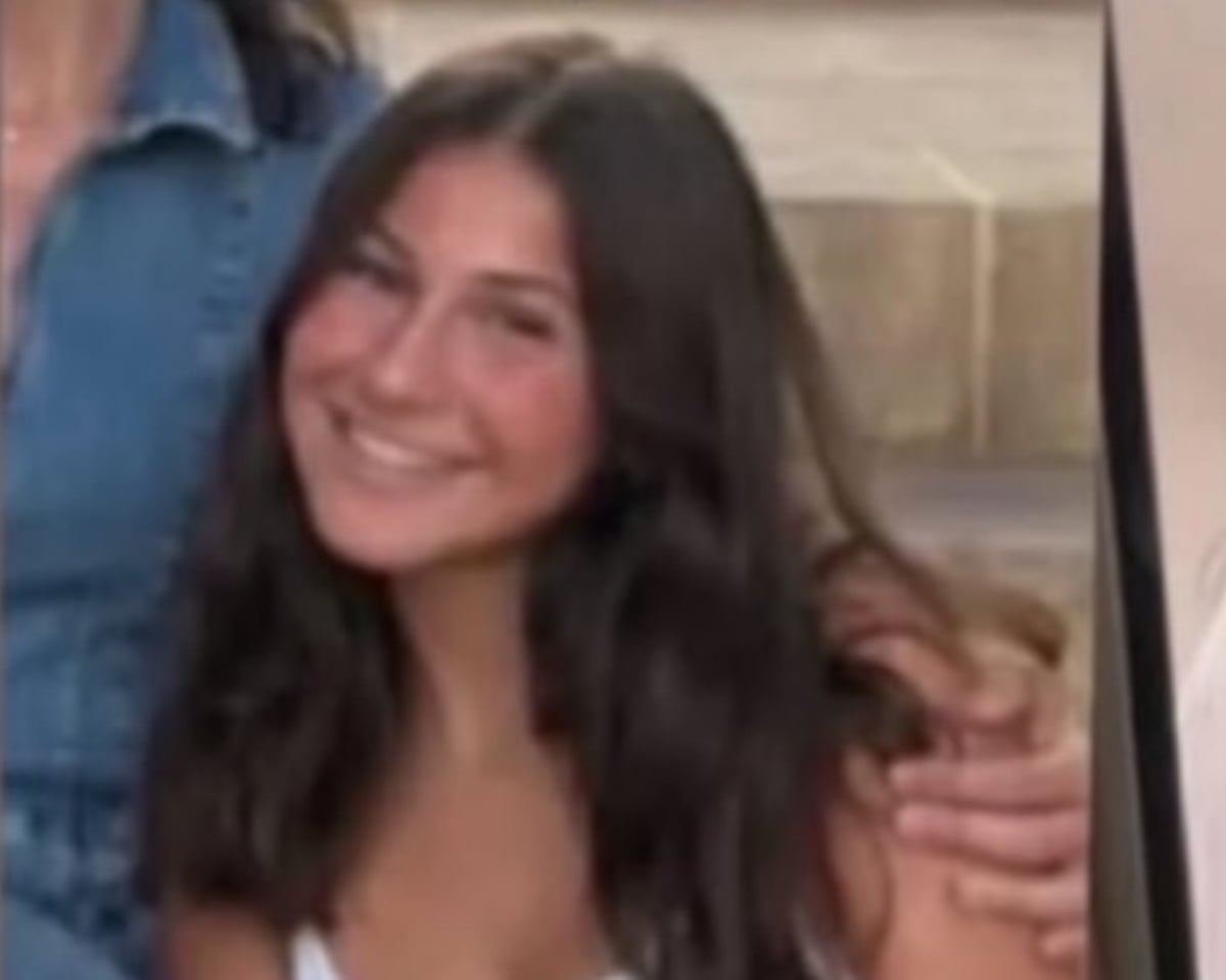 Teenage girl educated in Britain among the missing after Crans ...