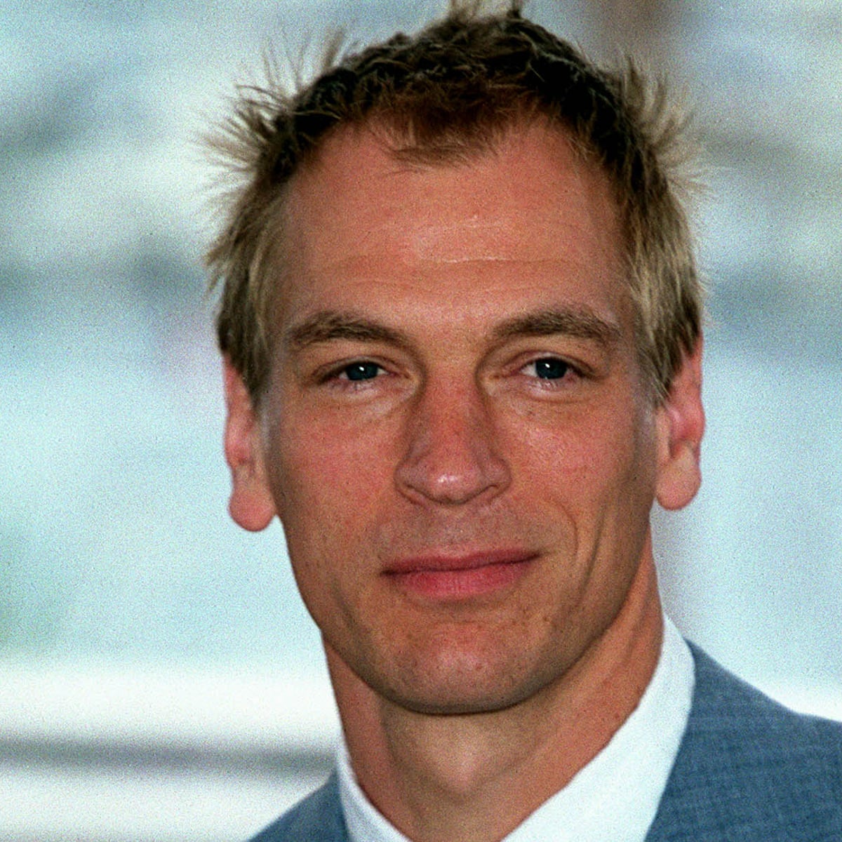 Julian Sands: helicopter search under way for missing actor ...
