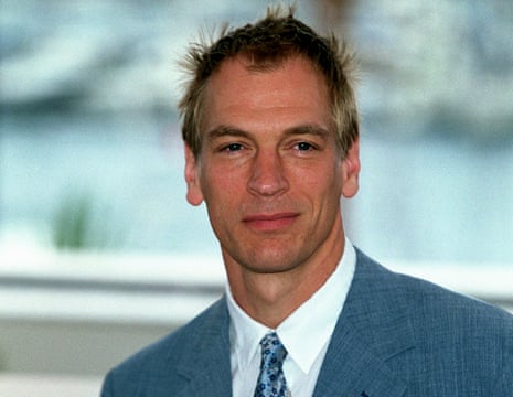 Actor Julian Sands went missing in the region of Mt Baldy while hiking.