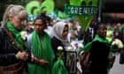 Grief and rage mark second anniversary of Grenfell Tower fire