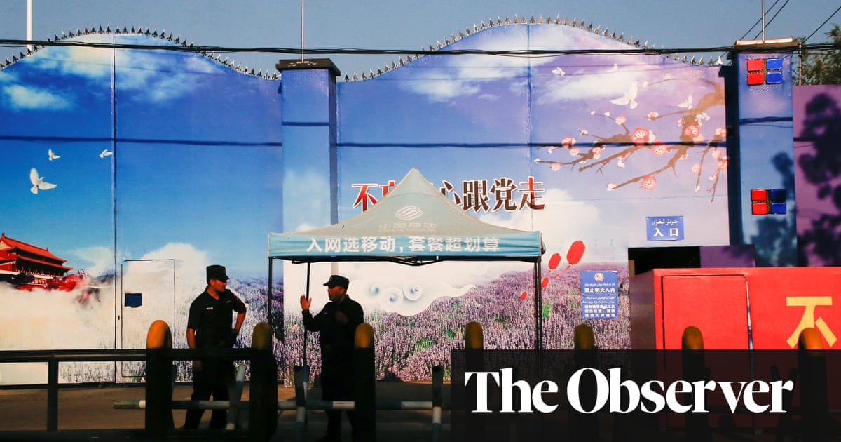 How China uses Muslim press trips to counter claims of Uighur abuse