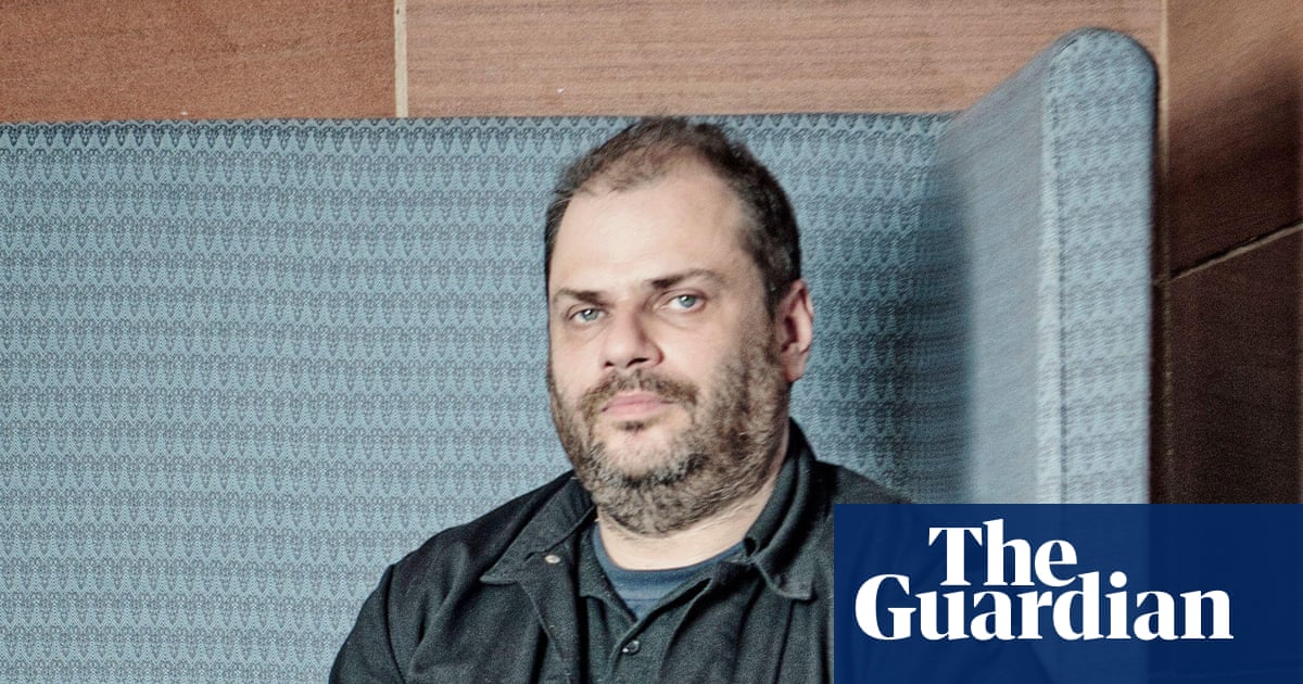JD Twitch, esteemed Scottish DJ in duo Optimo, dies aged 57