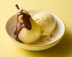 How to make the perfect poires belle Hélène – recipe | Felicity Cloake's How to make the perfect …