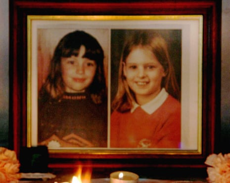 Ian Huntley death: the summer we watched a senseless tragedy unfold in Soham | Soham murders | The Guardian