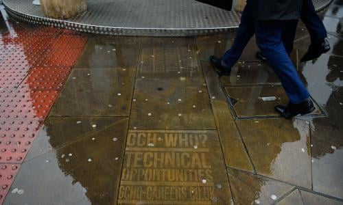 Shoreditch Spies Why Does Gchq Want To Hire Hipsters Cities The Guardian