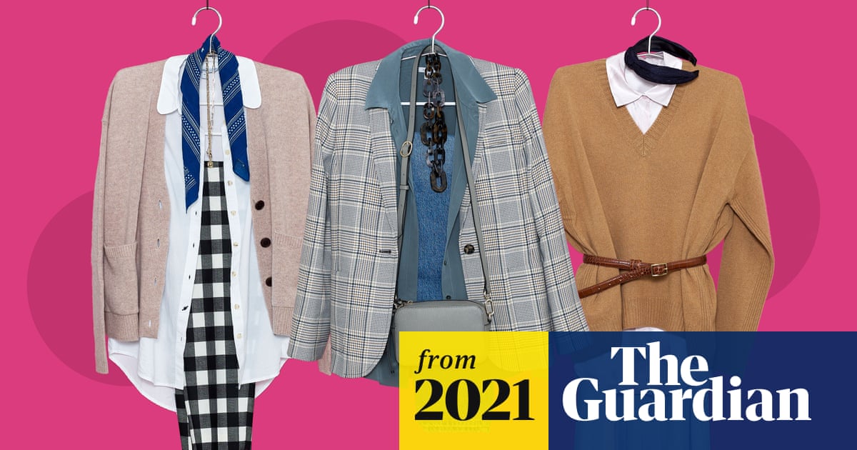 The Fashion Editor S Easy Peasy Guide To Refreshing Your Wardrobe The Fashion Editor S Easy Peasy Guide To Refreshing Your Wardrobe