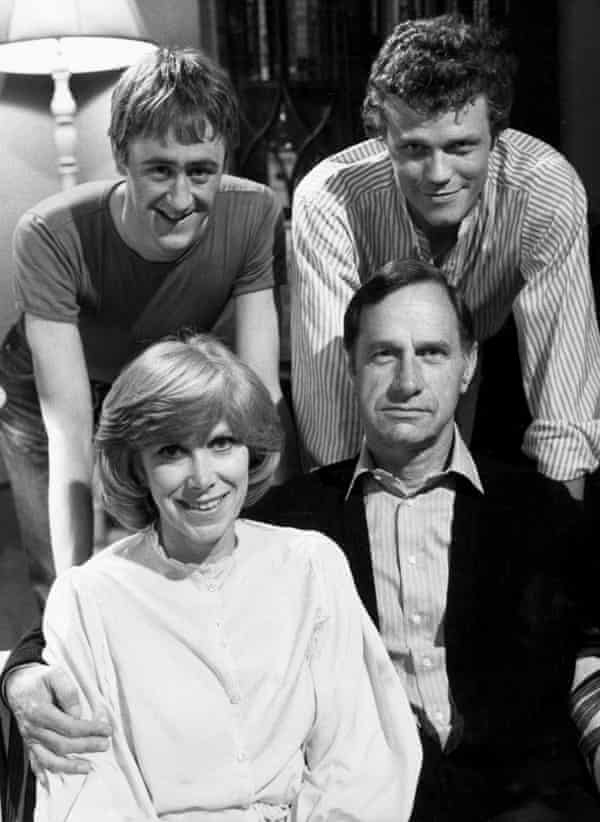 Butterflies Review Carla Lane S Midlife Crisis Masterpiece Television The Guardian