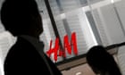 H&M factories in Myanmar employed 14-year-old workers
