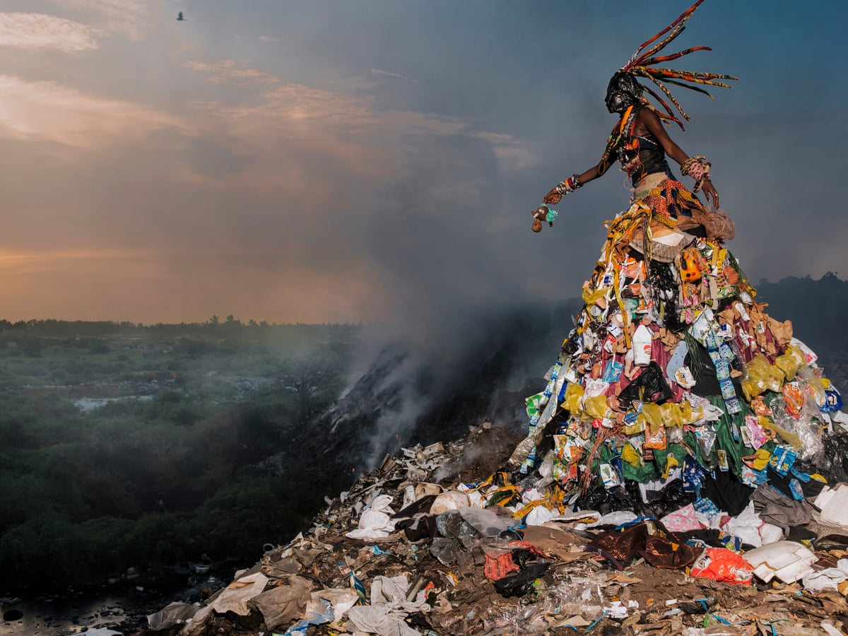 african artist painting 1993 1997 ecosystem destruction like cigarette Fabrice Monteiro's best photograph: a spirit emerges from a rubbish dump in Senegal | Art and design african artist painting 1993 1997 ecosystem destruction like cigarette Fabrice Monteiro's best photograph: a spirit emerges from a rubbish dump in Senegal | Art and design