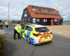 Portsmouth Lifeboat Station Temporarily Closed Following Far-Right Targeting