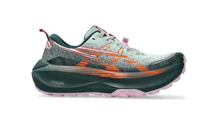 Asics TRABUCO Max 4