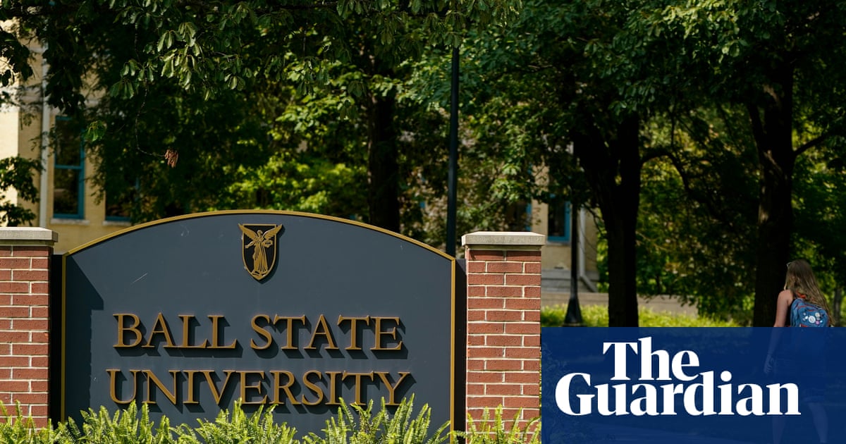 Woman fired from Indiana university over Charlie Kirk post wins $225,000 settlement