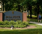 Woman fired from Indiana university over Charlie Kirk post wins $225,000 settlement