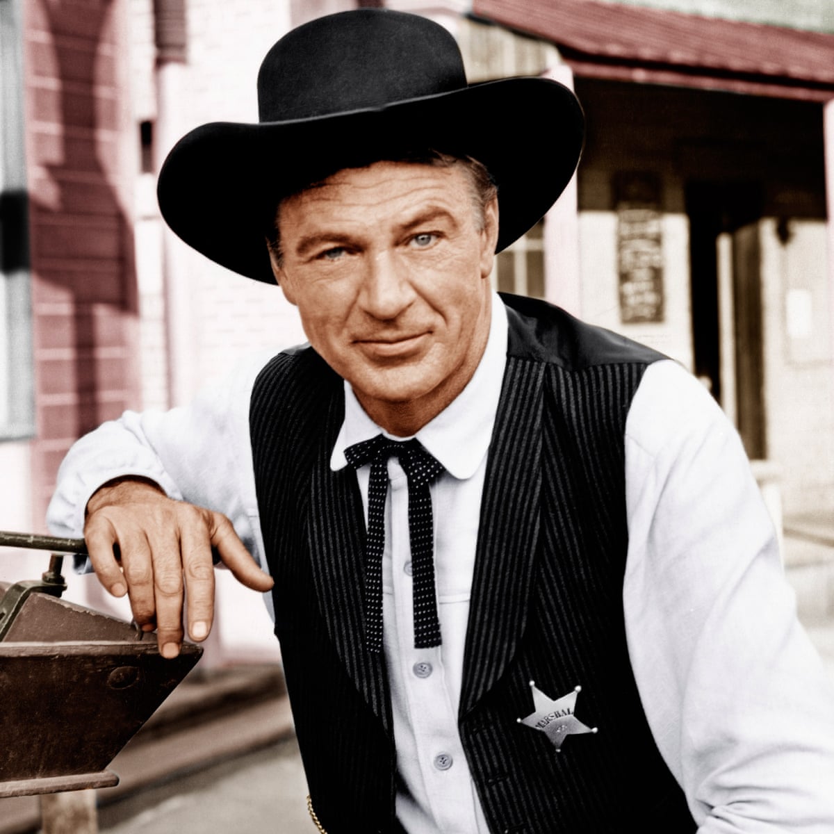 Movie High Noon Cast Movie high noon cast