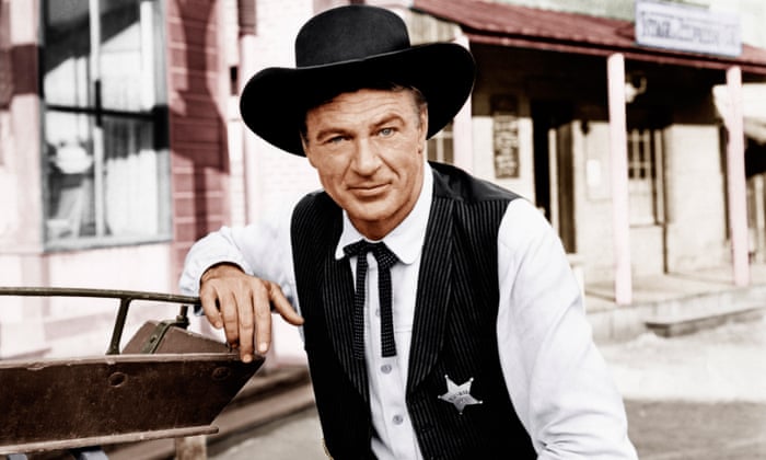 High Noon at 70: the politically loaded anti-western adored by US  presidents | High Noon | The Guardian