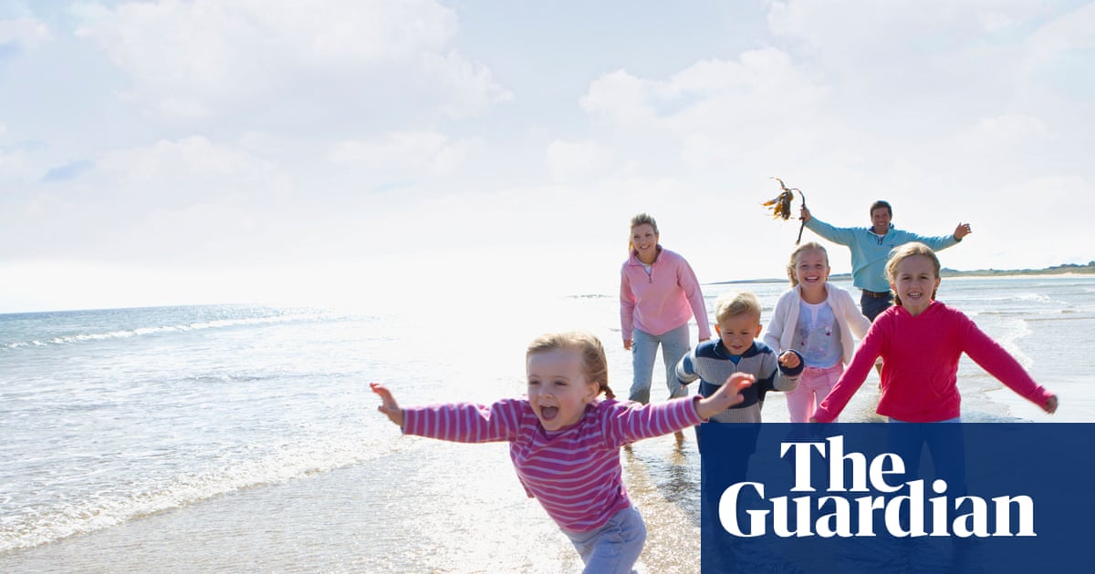 The Hopeful Promise of Fostering: A Call to Action