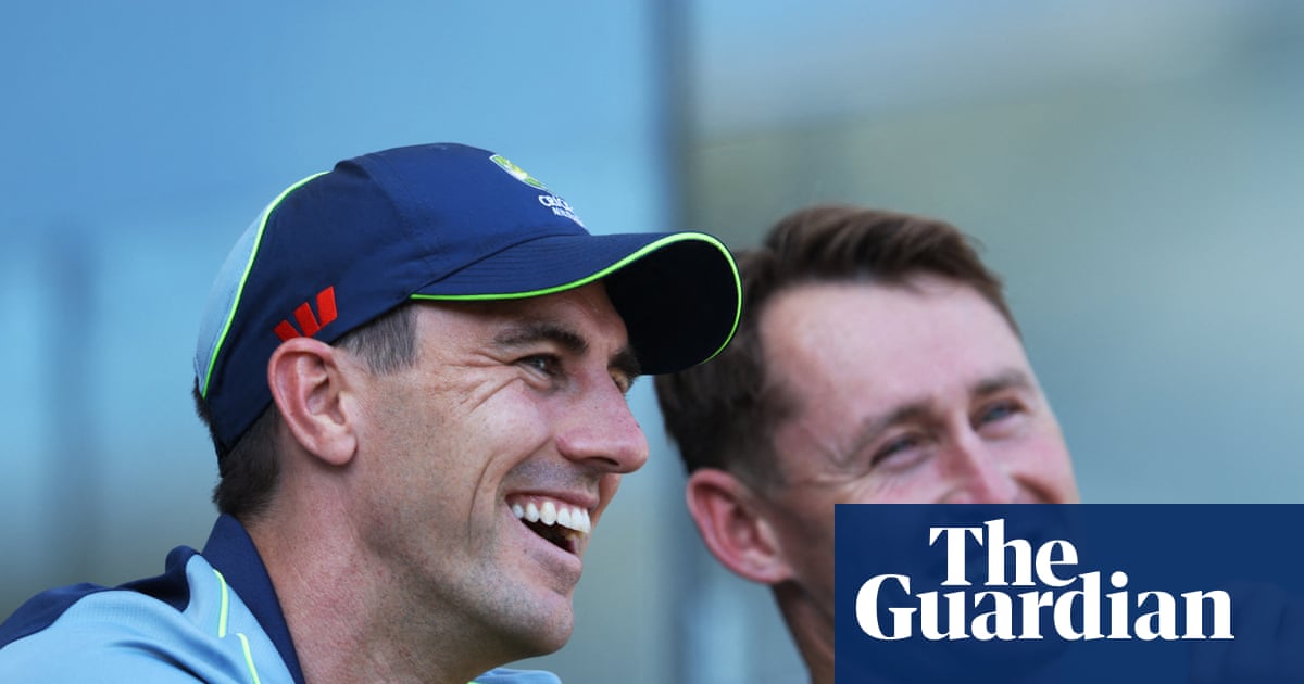 Pat Cummins primed for return as Australia name squad for third Ashes Test