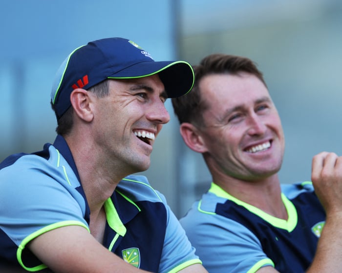 Pat Cummins primed for return as Australia name squad for third Ashes Test