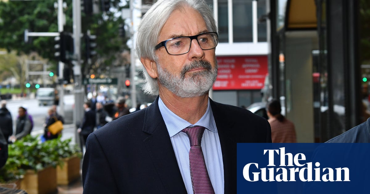 John Jarratt drops defamation action against Daily Telegraph