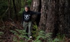 Arrest warrant issued for Aboriginal activist who says he is not an Australian citizen
