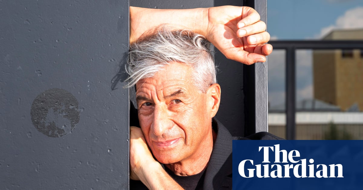 ‘My work has always been serious’: Maurizio Cattelan on his $6m banana, his gold toilet – and bringing Hitler and a pope to Berlin