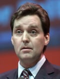 Alan Milburn