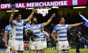 Rugby World Cup Shows Northern Hemisphere Must Change Its Ways Robert Kitson Sport The Guardian