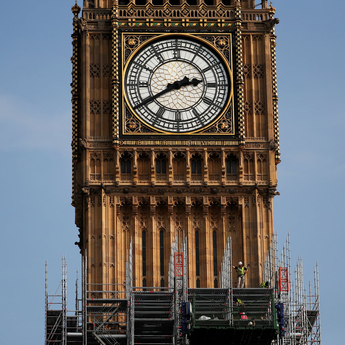 BigBen BigBen