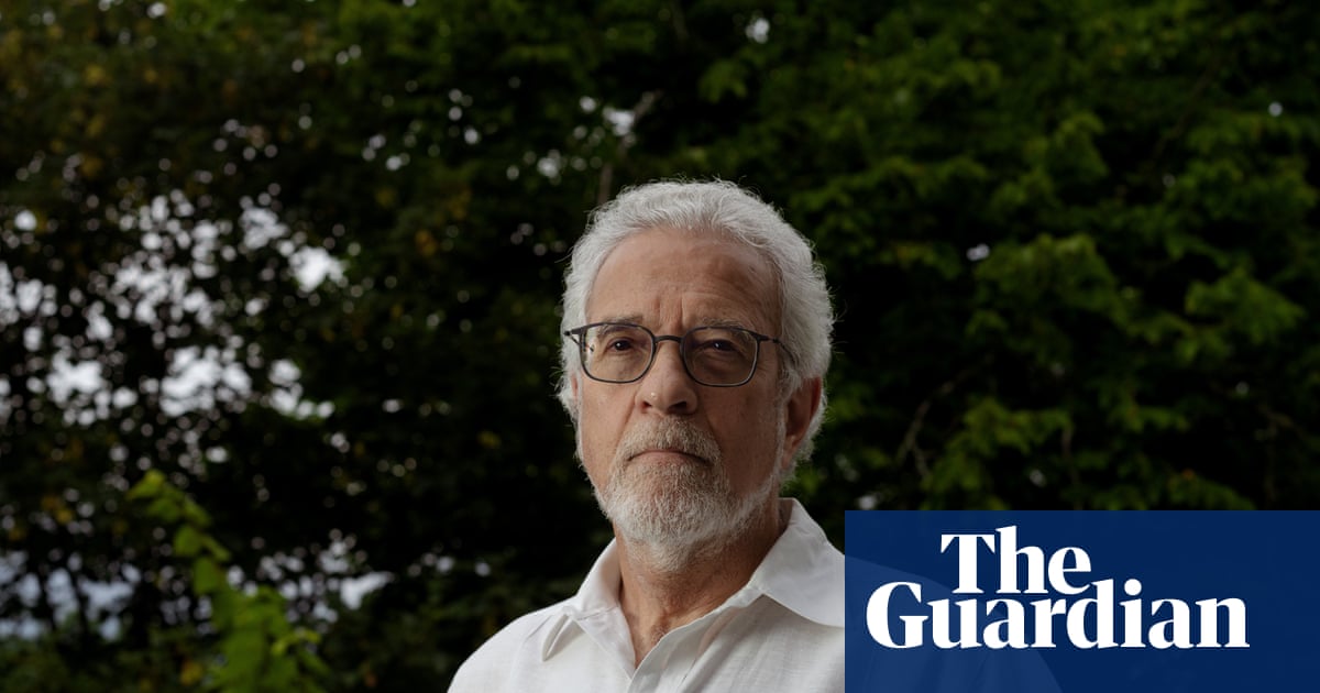 What went wrong in Israel? A genocide scholar examines ‘what Zionism became’