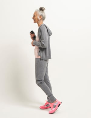 The Best Activewear For All Ages In Pictures Fashion The Guardian