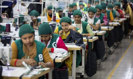 Inspections were introduced after the Rana Plaza fire in 2013, which killed 1,134 factory workers.