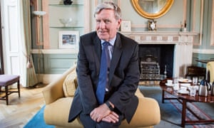 Daniel Mulhall