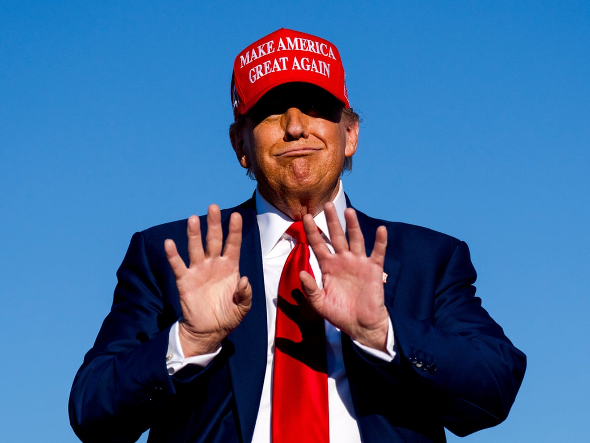 최신글  트럼프와 MAGA 운동의 역사: 상세한 개요와 분석 - 2025년 10월 25일 토요일