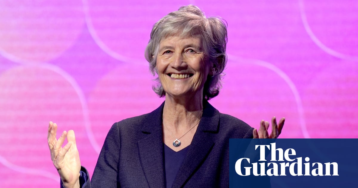 Catherine Connolly is the third woman to become what? The Saturday quiz