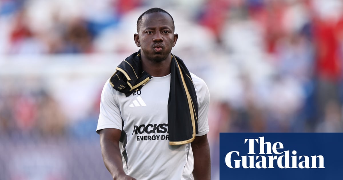 MLS gives Derrick Jones and Yaw Yeboah lifetime bans for betting on own games