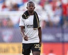 MLS gives Derrick Jones and Yaw Yeboah lifetime bans for betting on own games