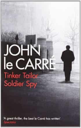 John Le Carre