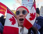 The Guardian view on Alberta’s referendum: Canada holds together – against Donald Trump | Editorial