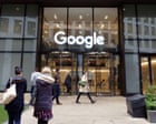 Google announces £5bn AI investment in UK before Trump visit Google announces £5bn AI investment in UK before Trump visit