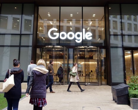 Google’s £5bn AI Investment Set to Transform UK’s Tech Landscape