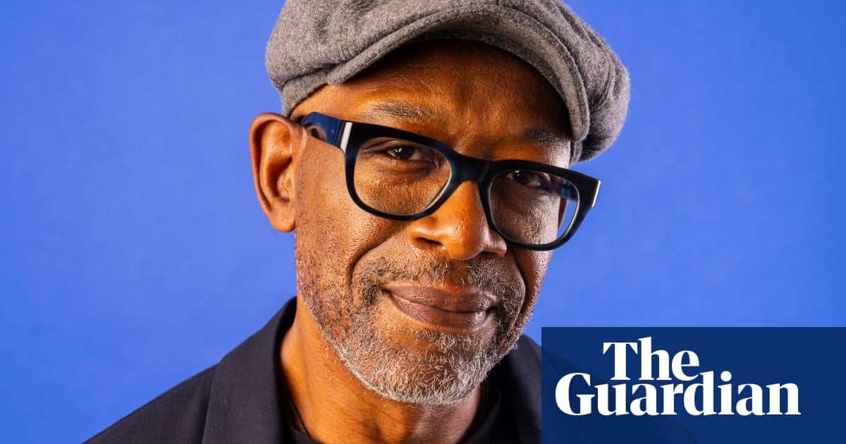 George M. Johnson Releases Book on Queer Harlem Renaissance