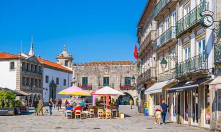 Viana do Castelo.