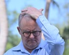 Morning Mail: Albanese’s approval plummets; US airstrikes on Iran; and a Sydney uni’s chatbot tutors
